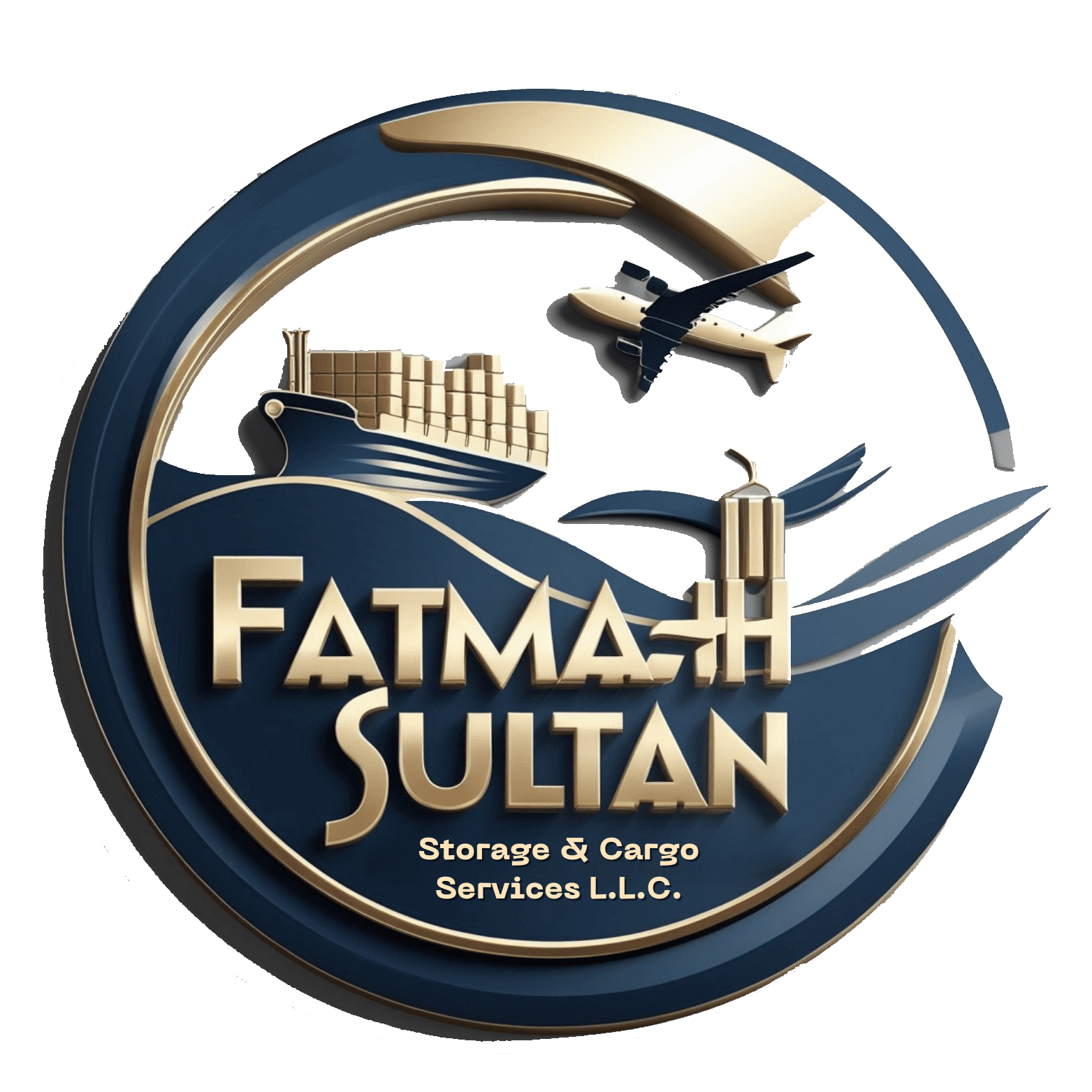 Fatmah Sultan Storage and Cargo Service